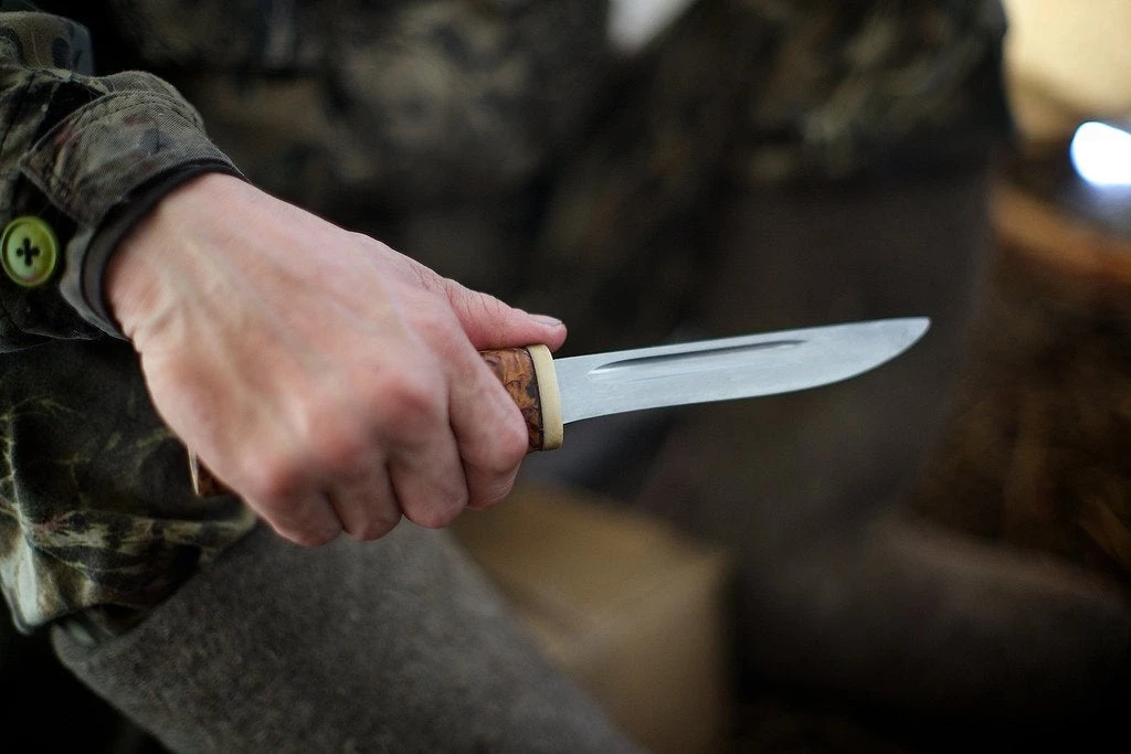 Κίνδυνος-θάνατος: 11χρονος μουσουλμάνος μαχαίρωσε 9χρονο Έλληνα – Εισαγόμενη βία στα σχολεία